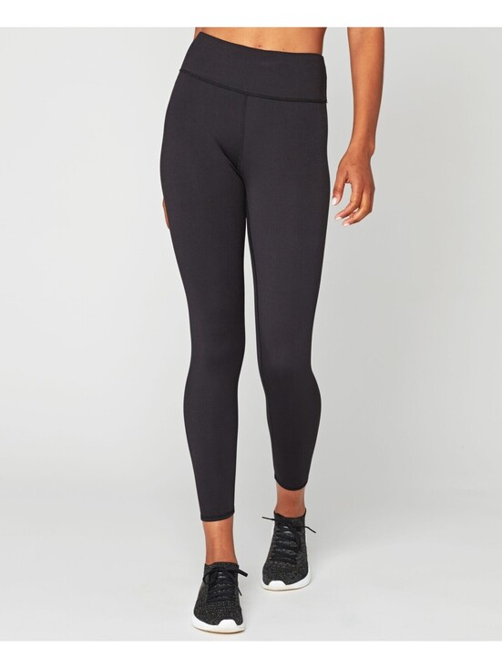 Soho Threads Pants - Soho Threads Womens High Waisted Leggings Size L